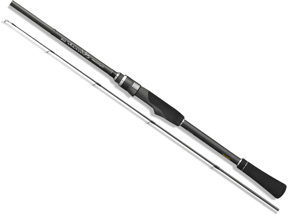 Lanseta Graphiteleader Silverado 24GSILUS ML, 3-15g, 2.29m, 2seg
