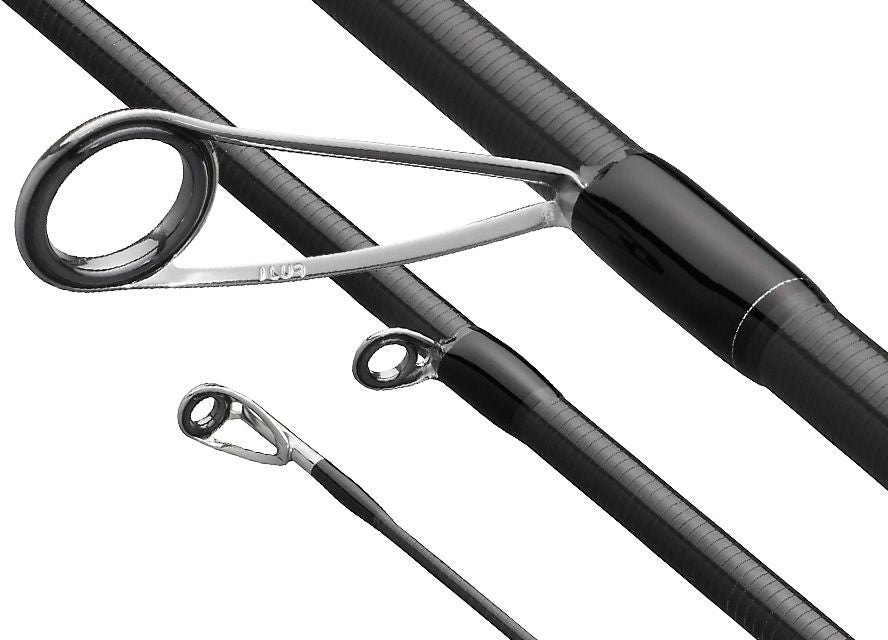 Lanseta Graphiteleader Silverado 24GSILUS ML, 3-15g, 2.29m, 2seg