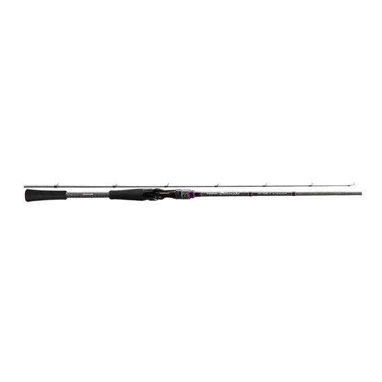 Lanseta Graphiteleader Silverado GSIS-742ML Fast 2.24m 3-15g 2seg