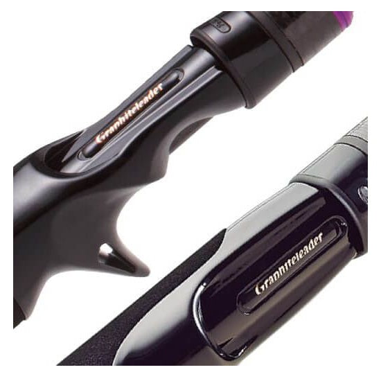 Lanseta Graphiteleader Silverado GSIS-742ML Fast 2.24m 3-15g 2seg