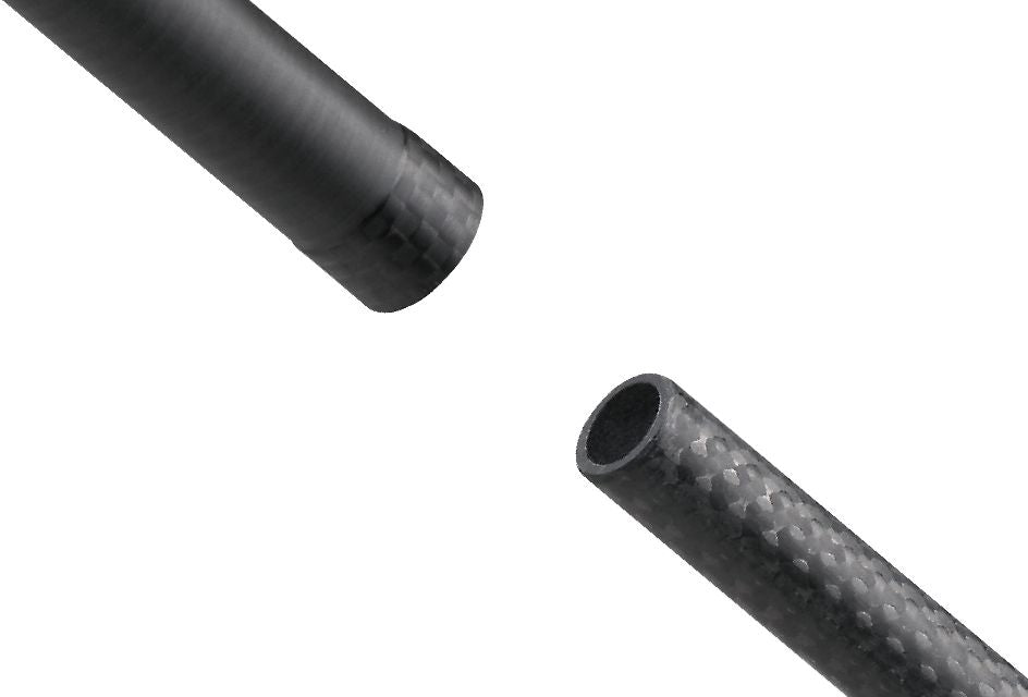 Lanseta Graphiteleader Silverado Prototype 22GSILPS-832M F, 5-22g, 2.52m, 2buc