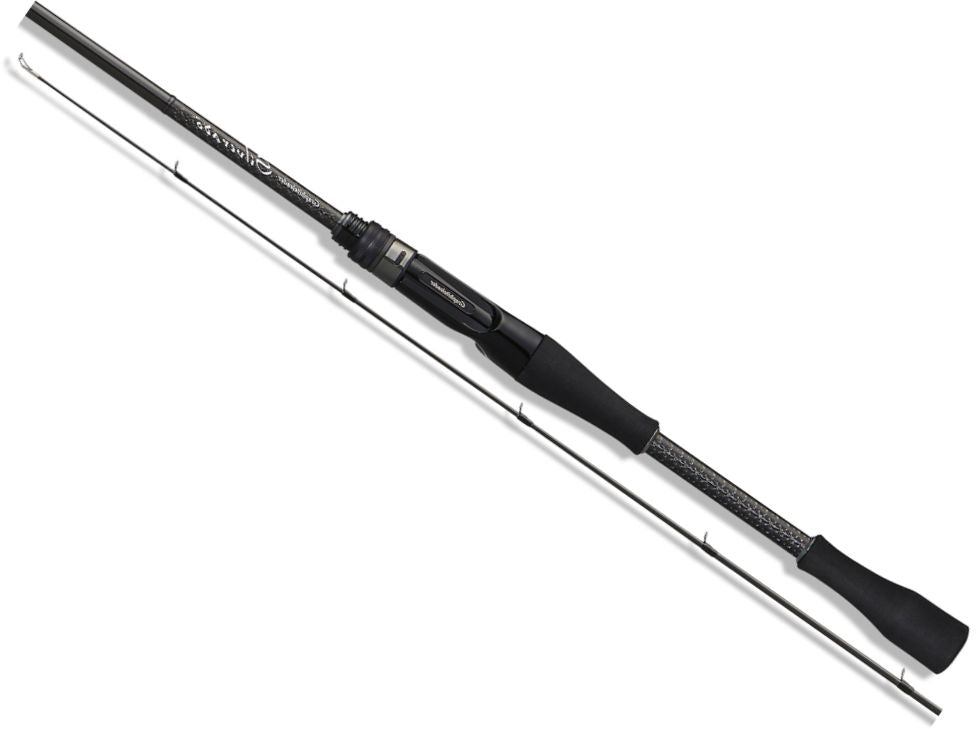Lanseta Graphiteleader Silverdao 23GSILC M Casting, 3-18g, 2.36m, 2seg