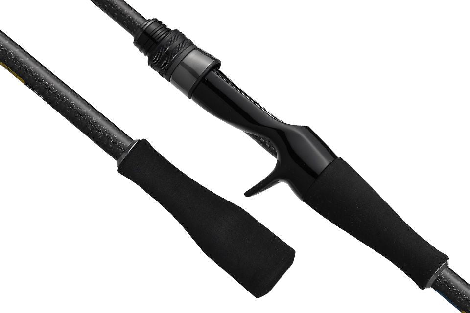 Lanseta Graphiteleader Silverdao 23GSILC M Casting, 3-18g, 2.36m, 2seg