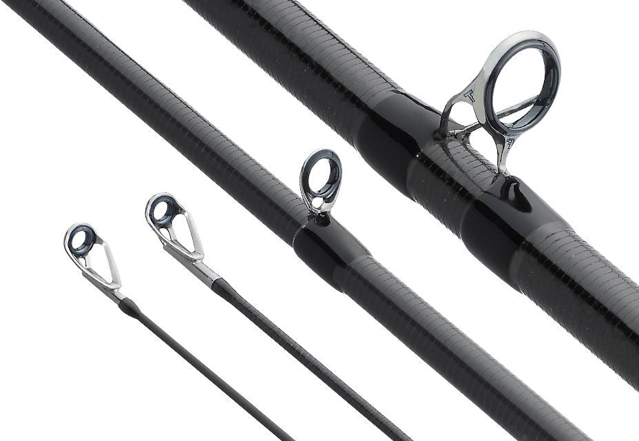 Lanseta Graphiteleader Silverdao 23GSILC M Casting, 3-18g, 2.36m, 2seg