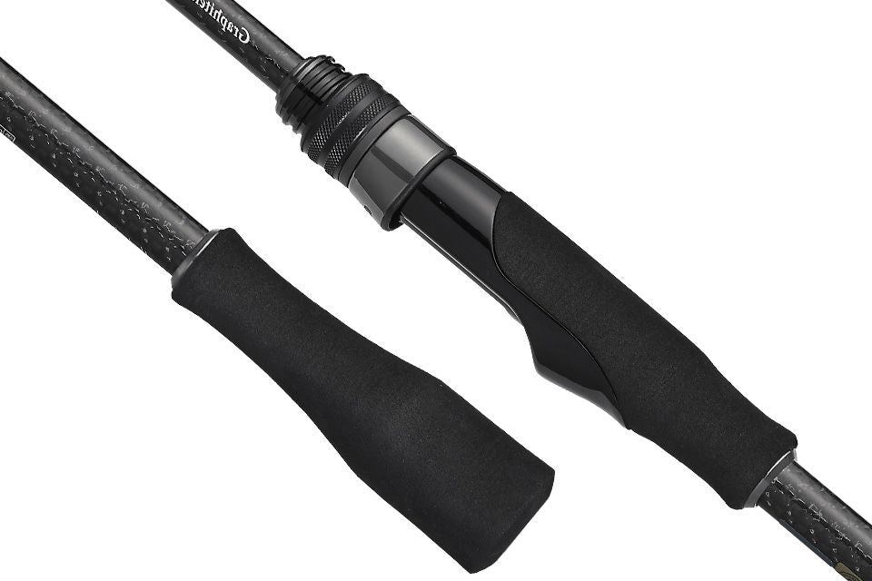 Lanseta Graphiteleader Silverdao 23GSILS ML, 2-24g, 2.11m, 2seg
