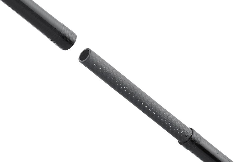 Lanseta Graphiteleader Silverdao 23GSILS ML, 2-24g, 2.11m, 2seg