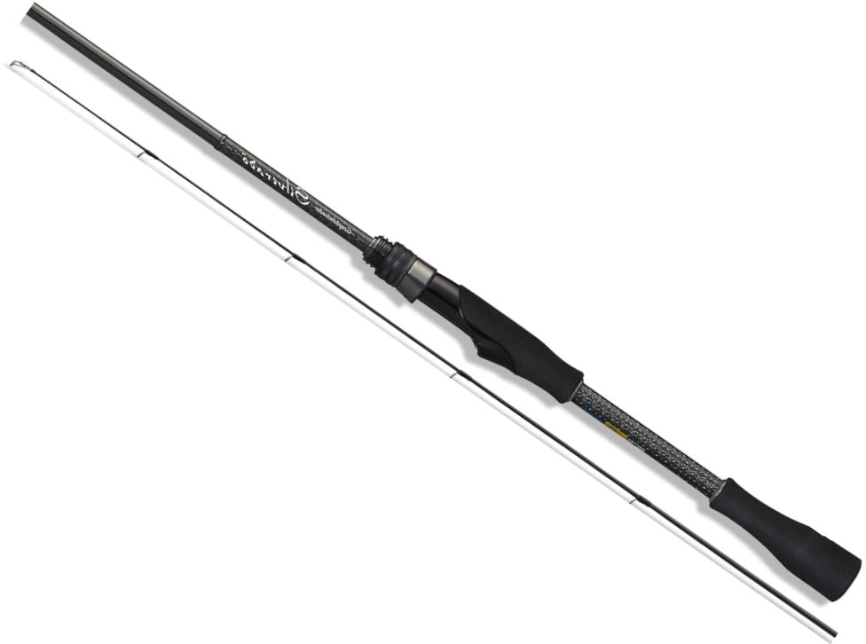 Lanseta Graphiteleader Silverdao 23GSILS ML, 2-24g, 2.11m, 2seg