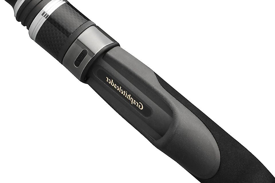 Lanseta Graphiteleader Silverdao UX 25GSILUS-812ML FAST, 4-18g, 2.46m, 2seg