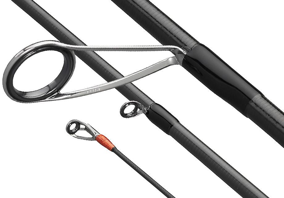Lanseta Graphiteleader Tiro 24 Gtirs Light, 1-12g, 2.29m, 2seg