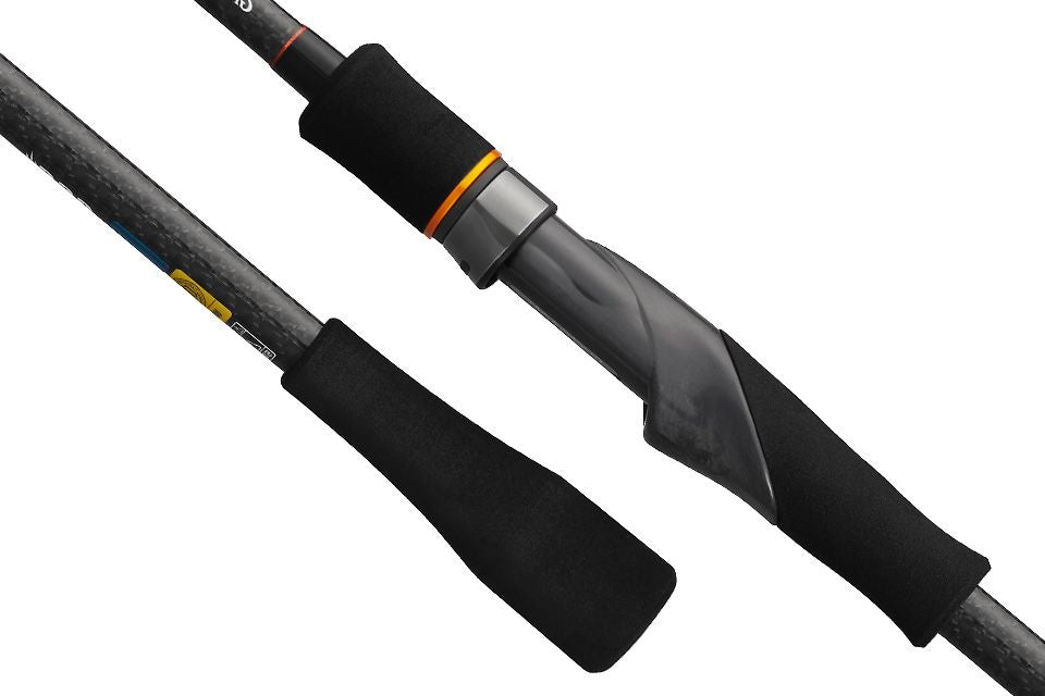 Lanseta Graphiteleader Tiro 24 Gtirs Medium, 6-32g, 2.44m, 2seg
