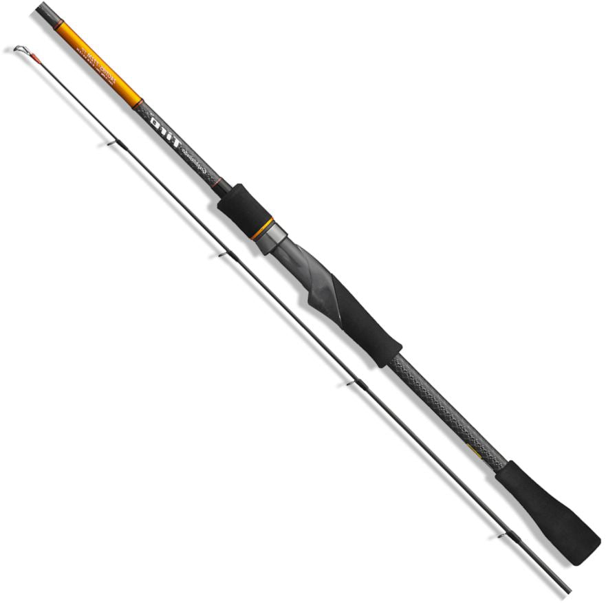 Lanseta Graphiteleader Tiro 24 Gtirs Medium, 6-32g, 2.54m, 2seg
