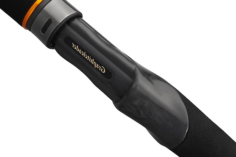 Lanseta Graphiteleader Tiro 24 Gtirs Medium Casting, 9-38g, 2.29m, 2seg