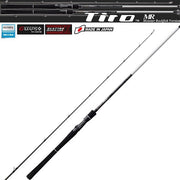 Lanseta Graphiteleader Tiro GOMTS-832M-MR Fast 2.51m 7-28g 2SEG