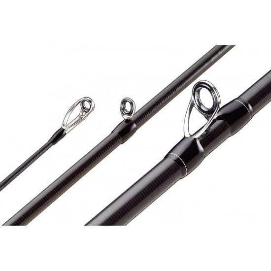 Lanseta Graphiteleader Tiro GOMTS-832M-MR Fast 2.51m 7-28g 2SEG