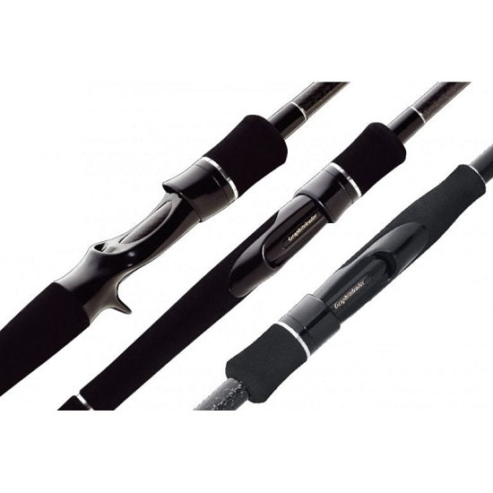 Lanseta Graphiteleader Tiro GOMTS-832M-MR Fast 2.51m 7-28g 2SEG