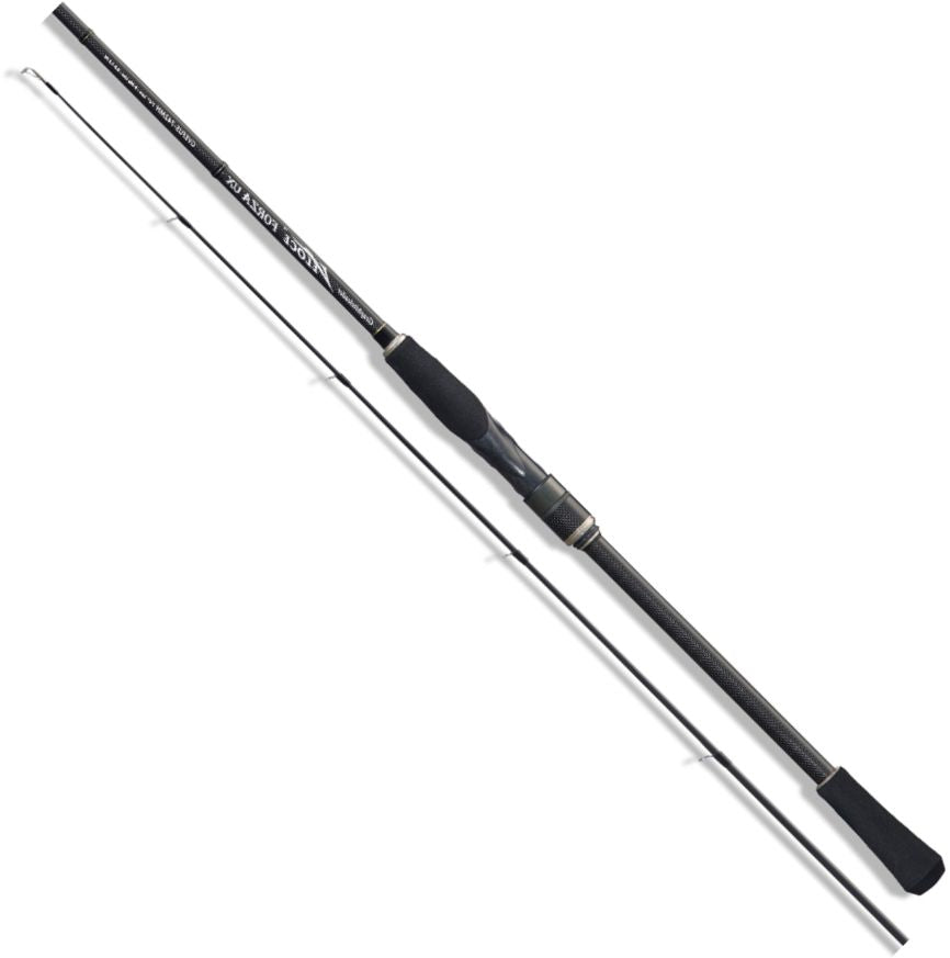 Lanseta Graphiteleader Veloce Forza UX GVEFUS-722M, 5-28g, 2.19m, 2seg