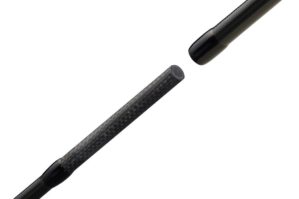 Lanseta Graphiteleader Veloce Forza UX GVEFUS-742MH, 9-38g, 2.24m, 2seg