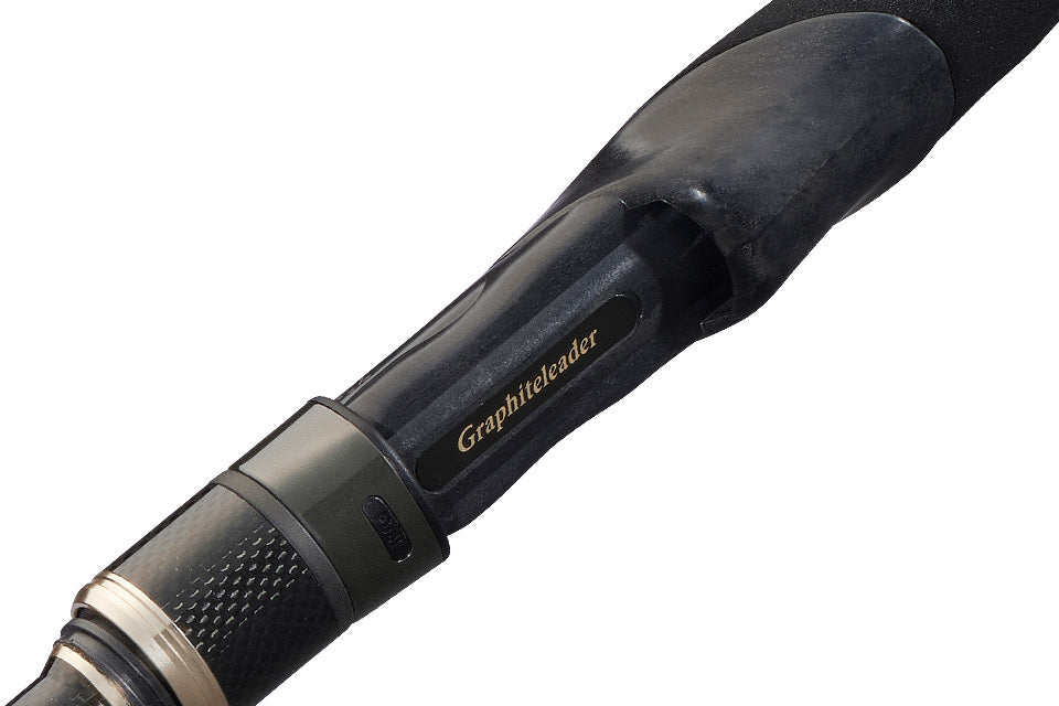 Lanseta Graphiteleader Veloce Forza UX GVEFUS-742MH, 9-38g, 2.24m, 2seg
