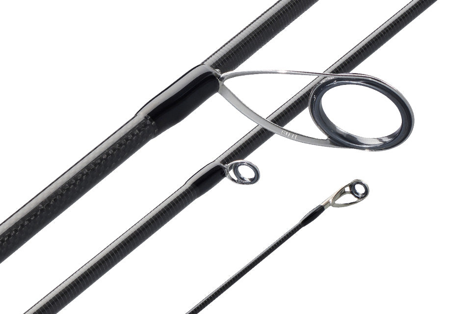 Lanseta Graphiteleader Veloce Forza UX GVEFUS-772H, 12-50g, 2.31m, 2seg