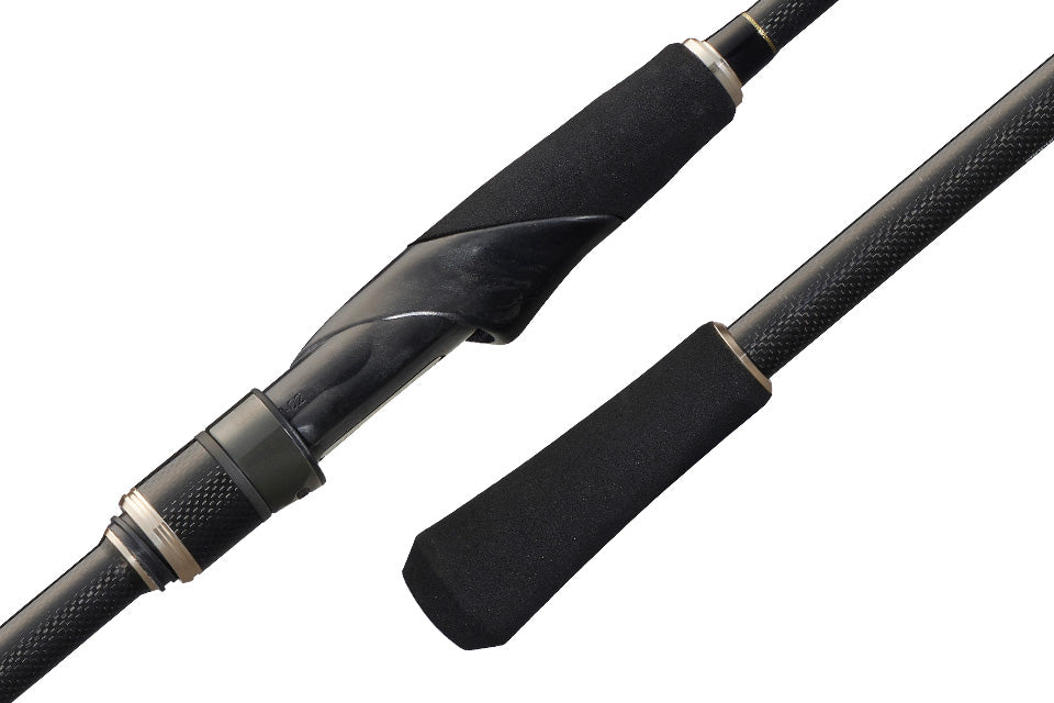 Lanseta Graphiteleader Veloce Forza UX GVEFUS-772H, 12-50g, 2.31m, 2seg