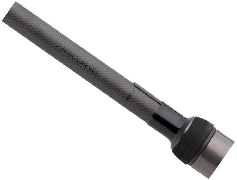 Lanseta Greys AirCurve MKII Rod Abbreviated, 3.25lbs, 3.60m, 2seg