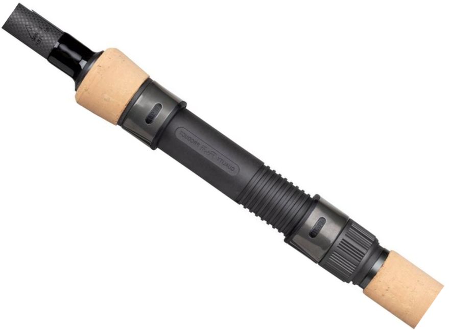 Lanseta Greys AirCurve MKII Rod Cork 3.60m 2seg