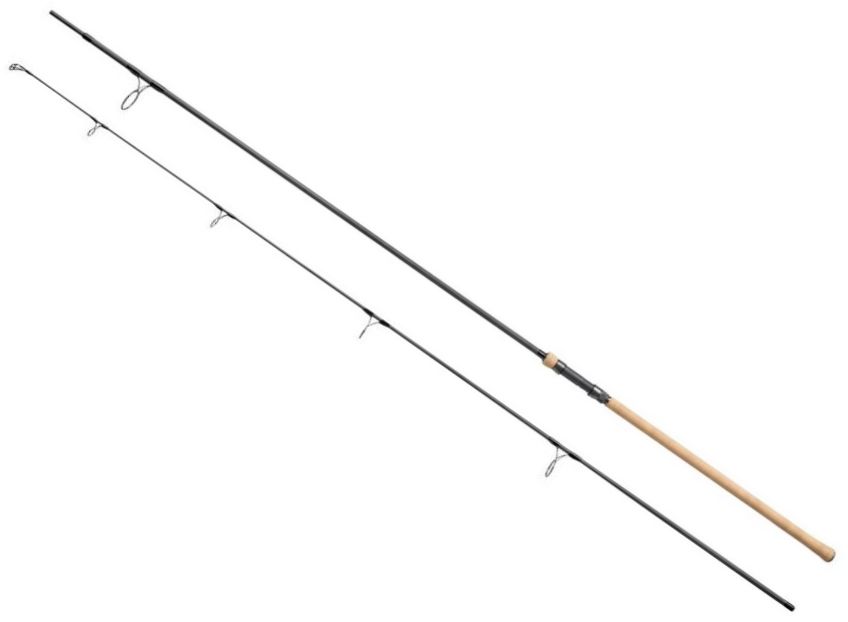 Lanseta Greys AirCurve MKII Rod Cork 3.60m 2seg