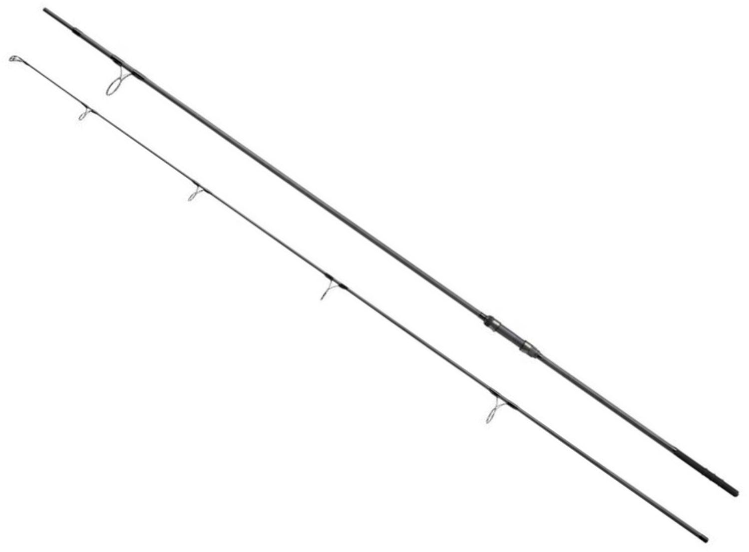 Lanseta Greys AirCurve MKII Rod FJS 50 2seg