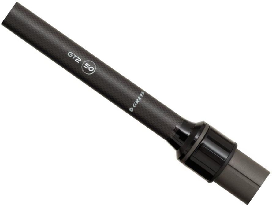 Lanseta Greys GT2 50 Specimen Rods 2seg
