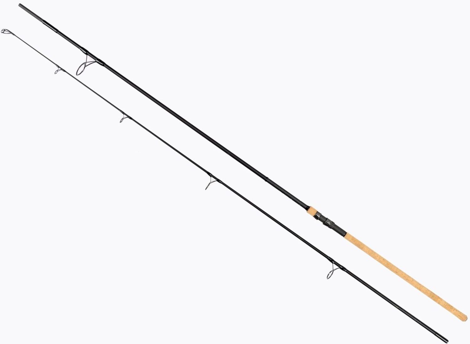 Lanseta Greys GT2 50 Specimen Rods Cork, 3lbs, 3.60m, 2seg
