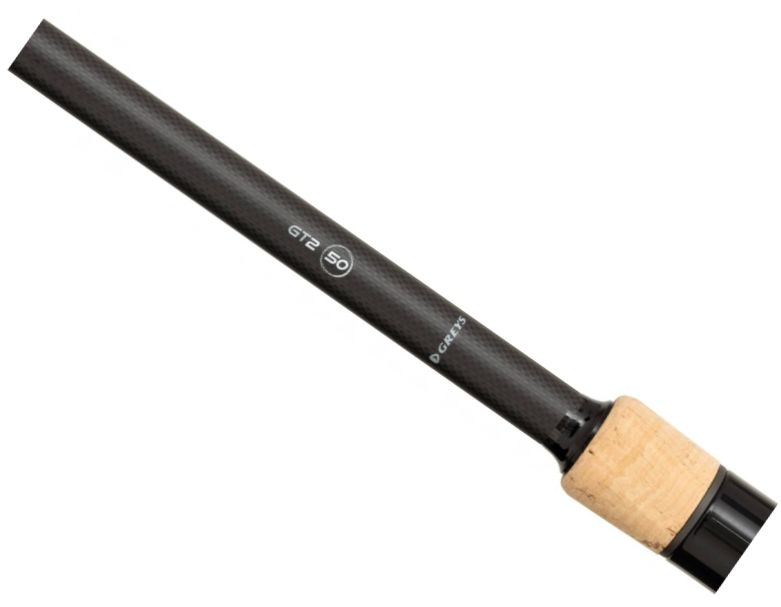 Lanseta Greys GT2 50 Specimen Rods Cork, 3lbs, 3.60m, 2seg