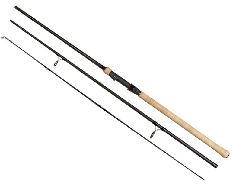 Lanseta Greys GT2 GSTR070 Stalker Rod, 2.70m, 2.75lbs, 3seg