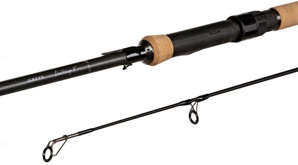 Lanseta Greys GT2 GSTR070 Stalker Rod, 2.70m, 2.75lbs, 3seg