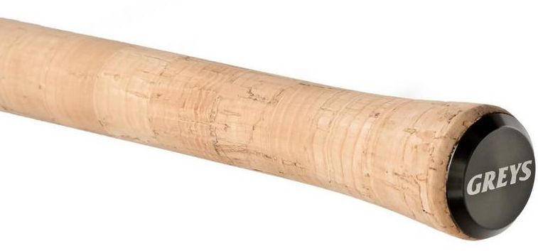 Lanseta Greys GT2 GSTR070 Stalker Rod, 2.70m, 2.75lbs, 3seg