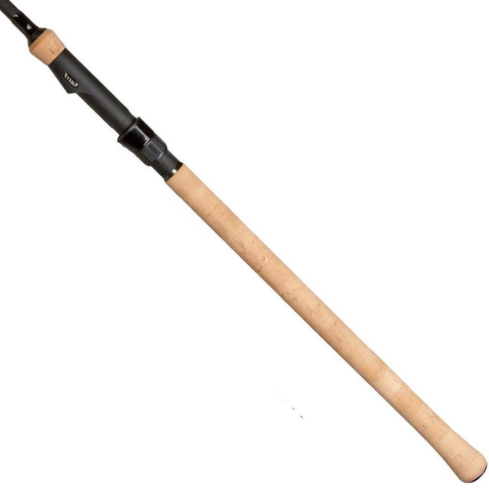 Lanseta Greys GT2 GSTR070 Stalker Rod, 2.70m, 2.75lbs, 3seg