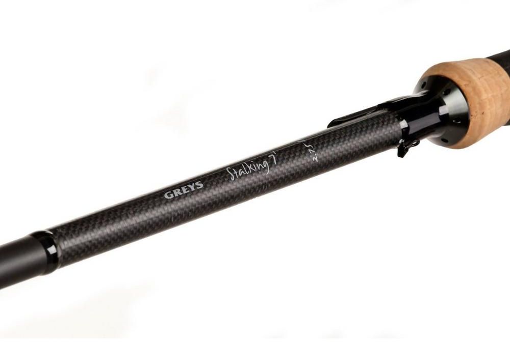 Lanseta Greys GT2 GSTR070 Stalker Rod 2seg