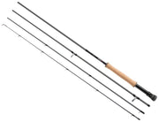 Lanseta Greys Kite Single Handed Fly Rod 6 Line, 3.00m, 4seg