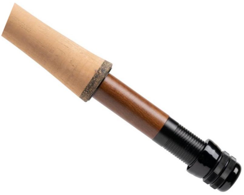 Lanseta Greys Kite Single Handed Fly Rod 6 Line 3WT, 2.62m, 4seg