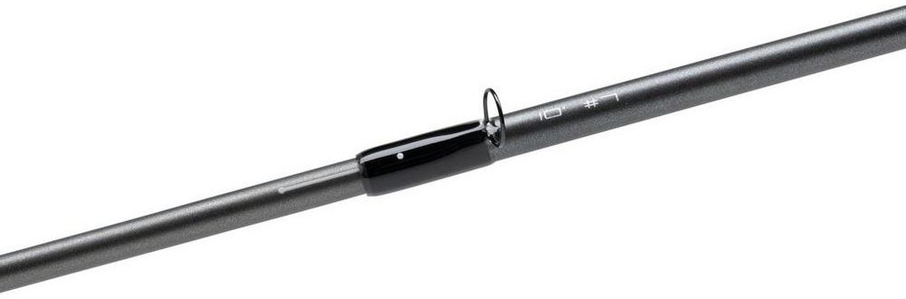 Lanseta Greys Kite Single Handed Fly Rod 8 Line, 3.00m, 4seg