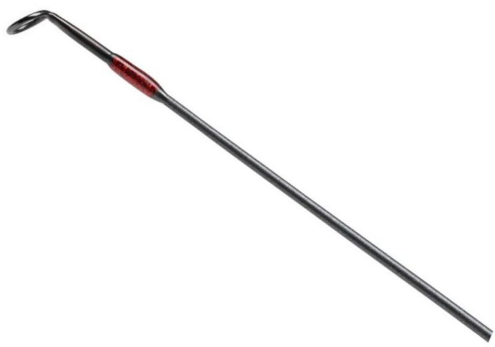 Lanseta Greys Kite Single Handed Fly Rod 8 Line 8WT, 2.92m, 4seg