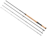 Lanseta Greys Kite Switch Fly Rod 7/8WT Line, 3.35m, 4seg