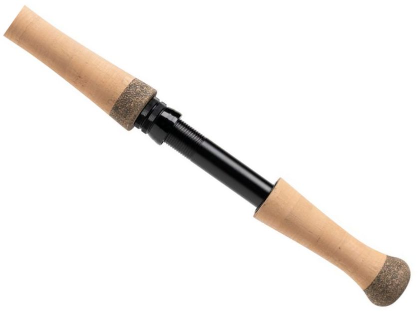 Lanseta Greys Kite Switch Fly Rod 7/8WT Line, 3.35m, 4seg