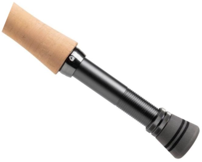 Lanseta Greys Lance Fly Rod Line 5WT, 2.62m, 4seg