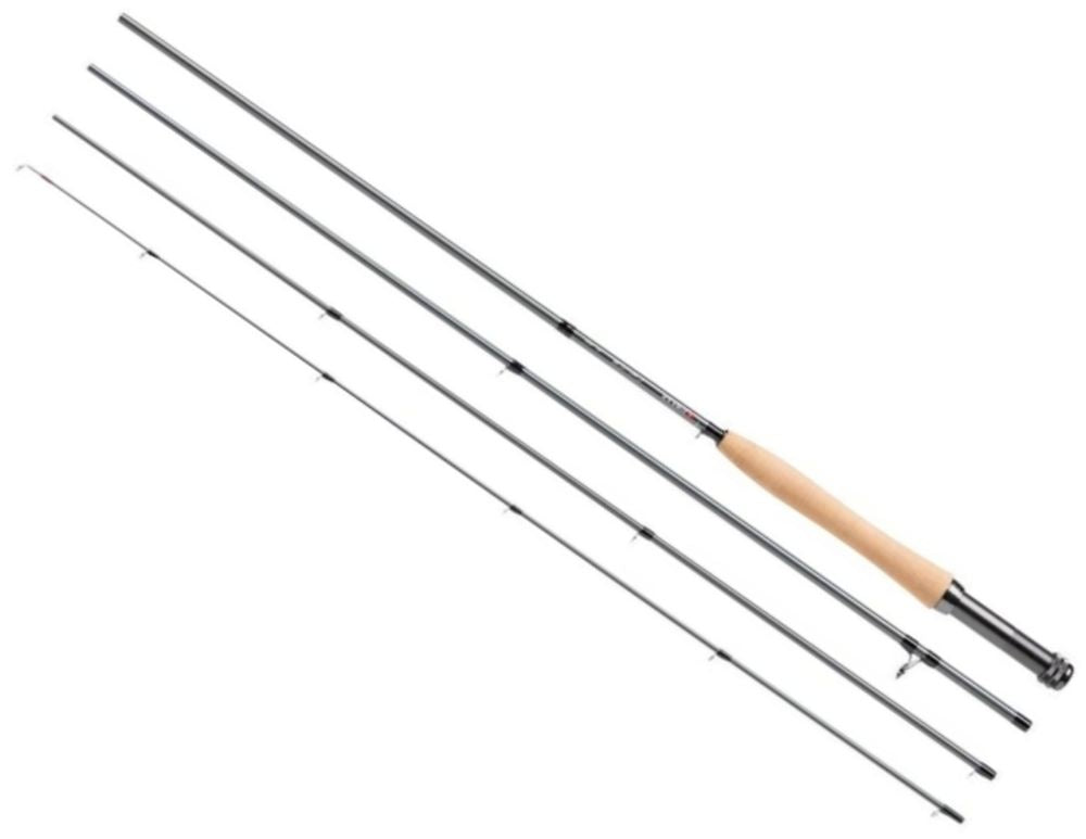 Lanseta Greys Lance Fly Rod Line 5WT, 2.70m, 4seg