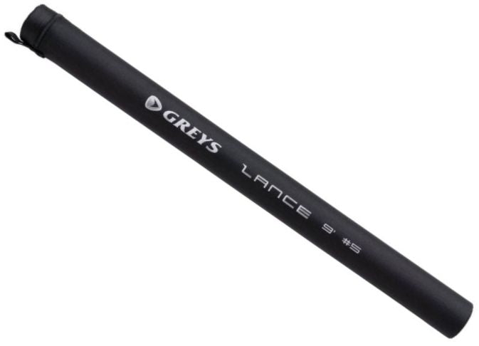 Lanseta Greys Lance Fly Rod Line 6WT, 2.70m, 4seg