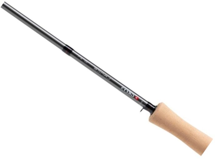 Lanseta Greys Lance Fly Rod Line 8WT, 2.70m, 4seg