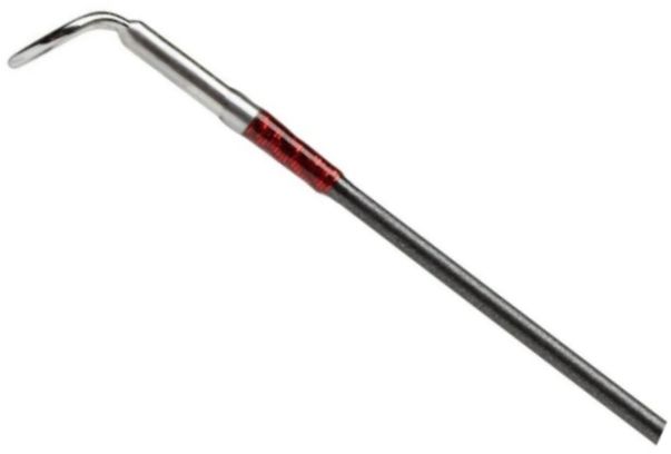 Lanseta Greys Lance Fly Rod Line 8WT, 3.00m, 4seg