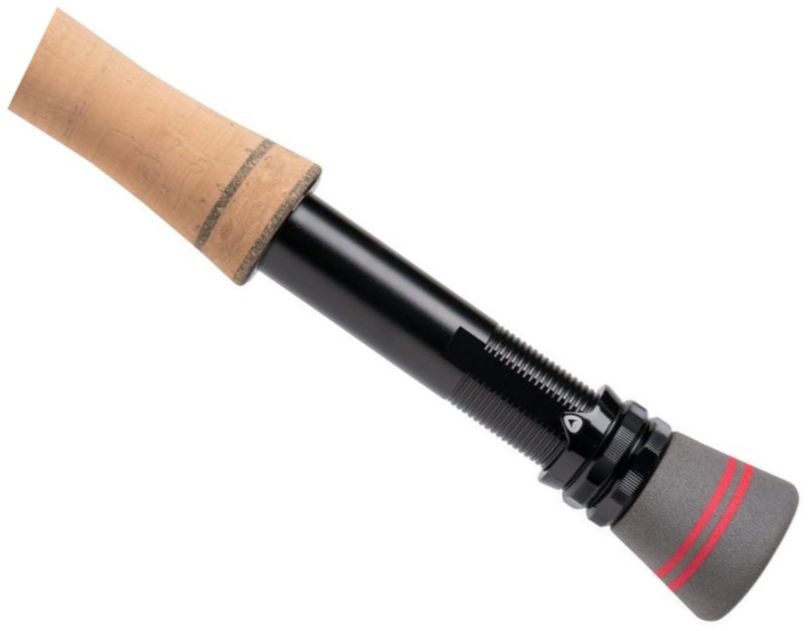 Lanseta Greys Wing Salt Fly Rod 6 Line 6WT, 2.92m, 4seg