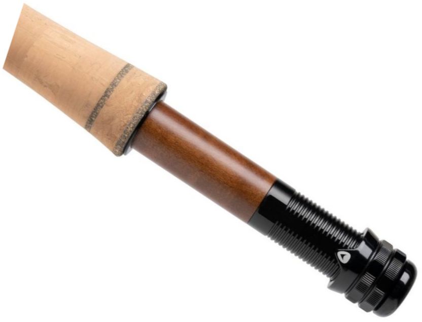 Lanseta Greys Wing Streamflex Fly Rod 3 Line 3WT, 2.13m, 4seg