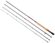 Lanseta Greys Wing Streamflex Fly Rod 5 Line 5WT, 2.62m, 4seg